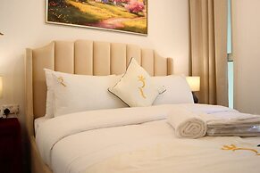 Masdar Oasis 2 Design Apartments By Rhh