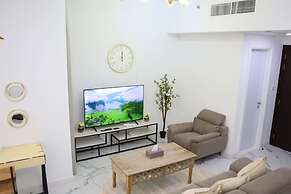 Masdar Oasis 2 Design Apartments By Rhh