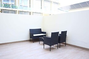 Masdar Oasis 2 Design Apartments By Rhh