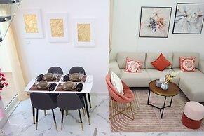 Masdar Oasis 2 Design Apartments By Rhh