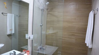 Masdar Oasis 2 Design Apartments By Rhh