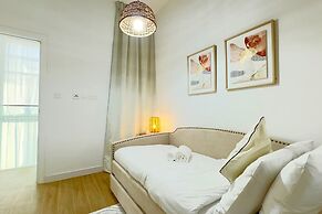 Masdar Oasis 2 Design Apartments By Rhh