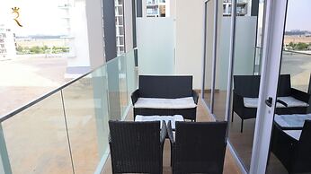 Masdar Oasis 2 Design Apartments By Rhh