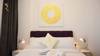 Masdar Oasis 2 Design Apartments By Rhh
