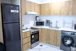 Masdar Oasis 2 Design Apartments By Rhh