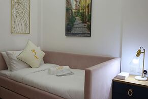 Masdar Oasis 2 Design Apartments By Rhh