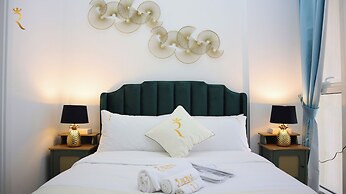 Masdar Oasis 2 Design Apartments By Rhh