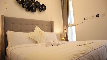 Masdar Oasis 2 Design Apartments By Rhh