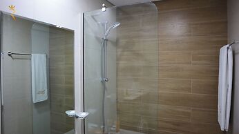 Masdar Oasis 2 Design Apartments By Rhh