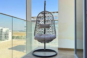 Masdar Oasis 2 Design Apartments By Rhh