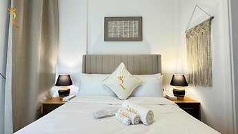 Masdar Oasis 2 Design Apartments By Rhh