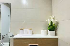 Masdar Oasis 2 Design Apartments By Rhh