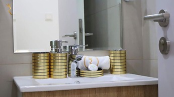 Masdar Oasis 2 Studios And Apartments By Rhh