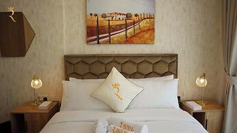 Masdar Oasis 2 Studios And Apartments By Rhh