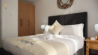Masdar Oasis 2 Studios And Apartments By Rhh