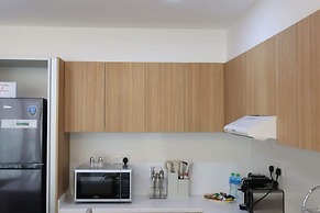 Masdar Oasis 2 Studios And Apartments By Rhh