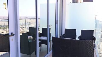 Masdar Oasis 2 Studios And Apartments By Rhh