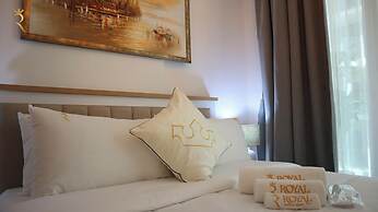 Masdar Oasis 2 Studios And Apartments By Rhh