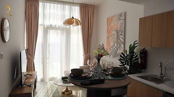 Masdar Oasis 2 Studios And Apartments By Rhh