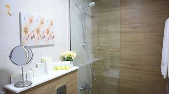 Masdar Oasis 2 Studios And Apartments By Rhh