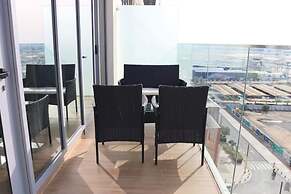 Masdar Oasis 2 Studios And Apartments By Rhh