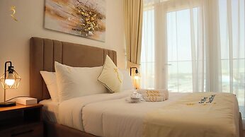 Masdar Oasis 2 Studios And Apartments By Rhh