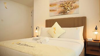 Masdar Oasis 2 Studios And Apartments By Rhh
