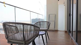 Masdar Oasis 2 Studios And Apartments By Rhh