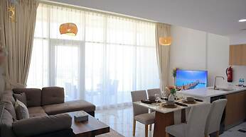 Masdar Oasis 2 Studios And Apartments By Rhh