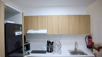 Masdar Oasis 2 Studios And Apartments By Rhh