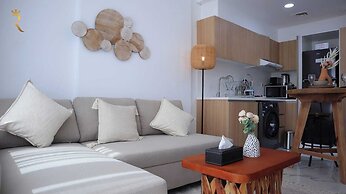 Masdar Oasis 2 Studios And Apartments By Rhh