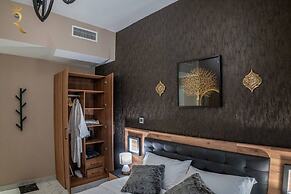 Masdar Oasis 1 Modern Apartmenst By Rhh