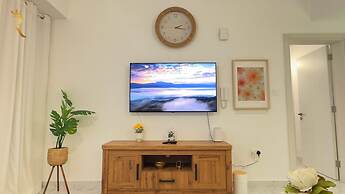 Masdar Oasis 1 Modern Apartmenst By Rhh