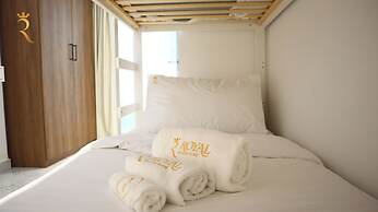 Masdar Oasis 1 Modern Apartmenst By Rhh