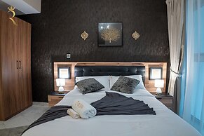 Masdar Oasis 1 Modern Apartmenst By Rhh