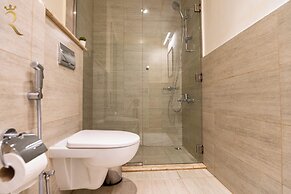 Masdar Oasis 1 Modern Apartmenst By Rhh