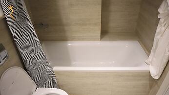 Masdar Oasis 1 Modern Apartmenst By Rhh