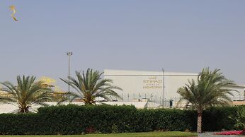 Masdar Oasis 1 Modern Apartmenst By Rhh