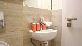 Masdar Oasis 1 Modern Apartmenst By Rhh