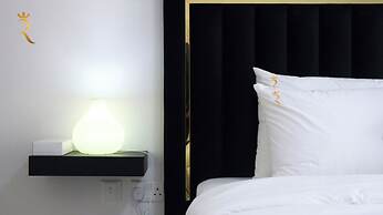 Masdar Oasis 1 Modern Apartmenst By Rhh