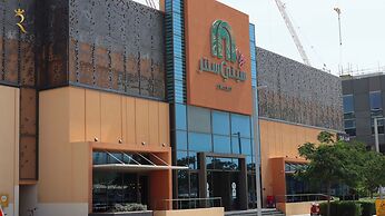 Masdar Oasis 1 Modern Apartmenst By Rhh