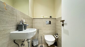 Masdar Oasis 1 Modern Apartmenst By Rhh