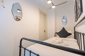 Masdar Oasis 1 Modern Apartmenst By Rhh