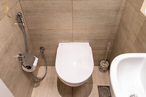 Masdar Oasis 1 Modern Apartmenst By Rhh