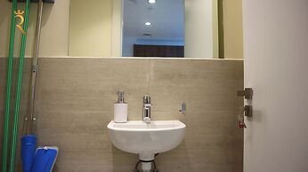 Masdar Oasis 1 Modern Apartmenst By Rhh