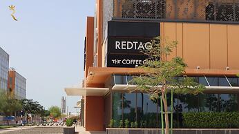 Masdar Oasis 1 Modern Apartmenst By Rhh