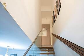 Masdar Oasis 1 Modern Apartmenst By Rhh