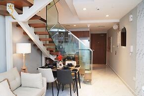 Masdar Oasis 1 Modern Apartmenst By Rhh