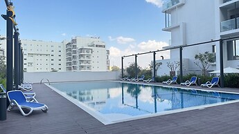 Masdar Oasis 1 Modern Apartmenst By Rhh