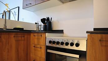 Masdar Oasis 1 Modern Apartmenst By Rhh